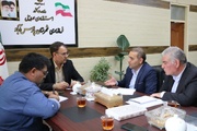شهرستان پارس آباد قطب تولید ماهیان گرمابی استان اردبیل است