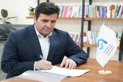 سلامی: حضور گسترده مردم در راهپیمایی غدیر تداوم اراده ملت ایران است