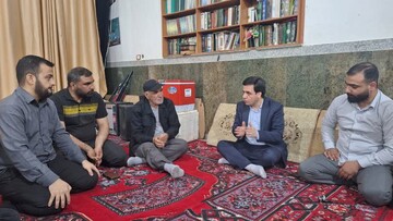 طرح «هر شب یک محله هر شب یک مسجد» در لرستان آغاز شد