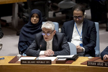 Iran warns to leave NPT if UNSC snapback sanctions triggered
