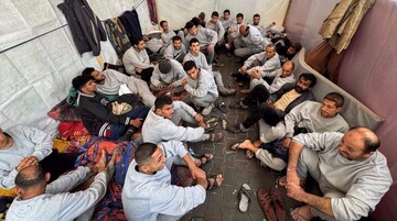 At least 65 Palestinians killed inside Israeli prisons