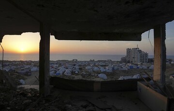 Israeli air strikes kill at least 29 Gazans over past day