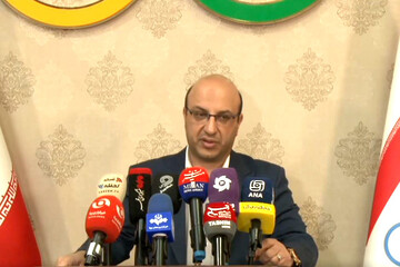 علی نژاد: بودجه کمیته ملی المپیک تغییر نکرده/در تیم امید دخالتی نداریم