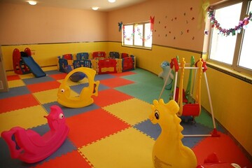 ۵۶ میلیون تومان شهریه یک مهدکودک بدون مجوز در شیراز!