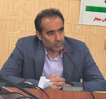 حفاظت از محیط زیست وظیفه‌ای همگانی است