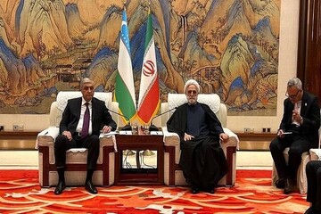 İran-Özbekistan arasında adli işbirliği güçleniyor