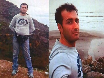 قاتل فراری را شناسایی کنید