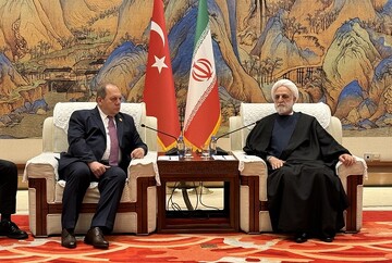 İran Yargı Erki Başkanı Türkiye’ye davet edildi