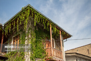 گلستان گنجینه‌ای از ثروت‌های طبیعی، تاریخی و فرهنگی ایران است