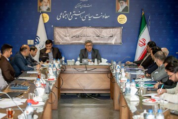 رهاورد باشگاه فوتبال آلومینیوم افزایش شور و نشاط اجتماعی در اراک است