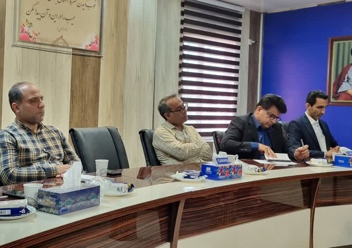 رویکرد جذب حداکثری دانشجویان در برگزاری برنامههای فرهنگی ضروری است رویکرد جذب حداکثری دانشجویان در برگزاری برنامههای فرهنگی ضروری است