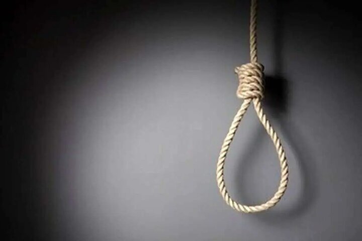 حکم اعدام شرور مسلح عباس کورکوری اجرا شد