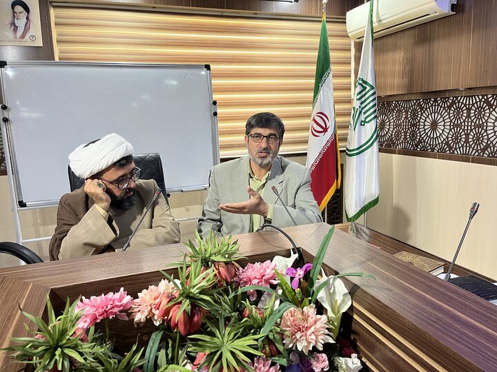 مدیریت جهادی، حلقه مفقوده دانشگاه اسلامی