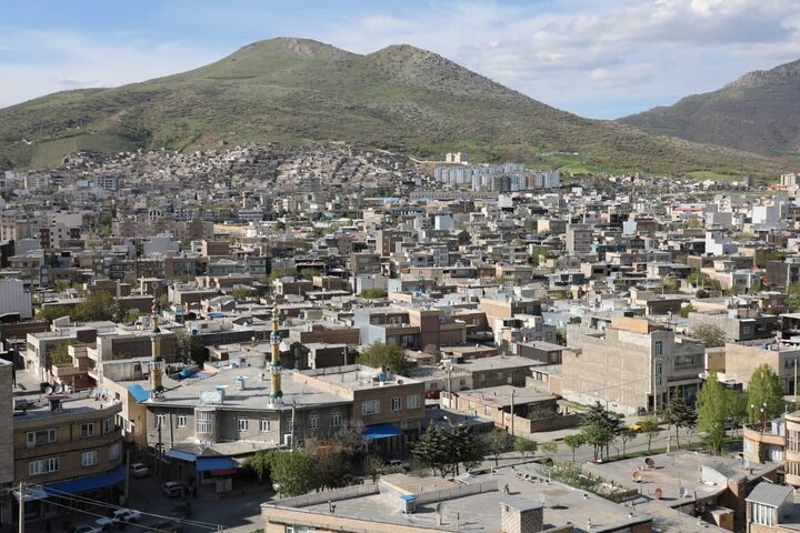 نبرد با کمآبی؛ ۴۰ میلیارد تومان برای تابآوری آبی بانه هزینه شد