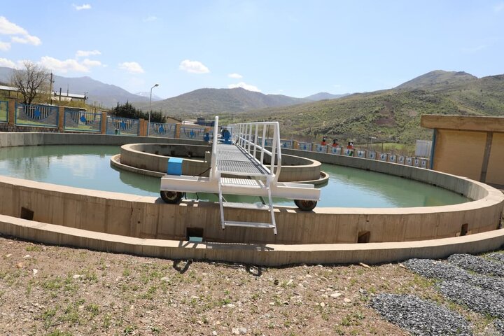 نبرد با کمآبی؛ ۴۰ میلیارد تومان برای تابآوری آبی بانه هزینه شد