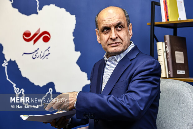 کریدور شمال-جنوب؛ فرصت تازه ایران برای امنیت غذایی و ترانزیت