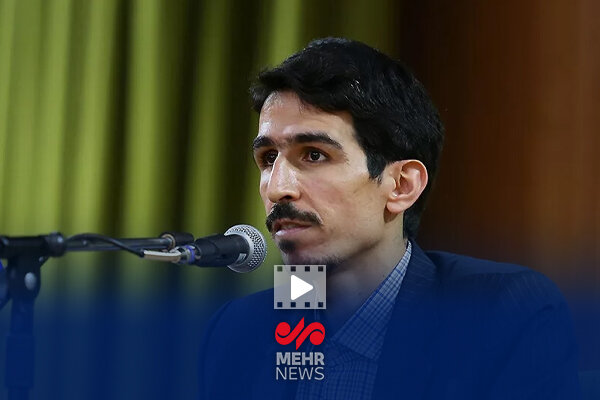 مالک شریعتی: دولت آقای روحانی اعتقادی به برنامه نداشت مالک شریعتی: دولت آقای روحانی اعتقادی به برنامه نداشت