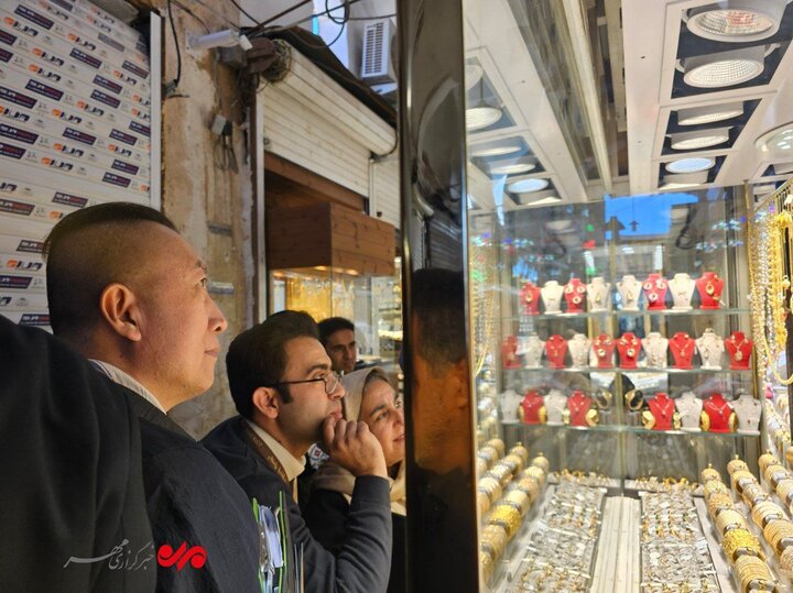 یزدیها بار دیگر برای جهانی شدن شهرشان سنگ تمام گذاشتند