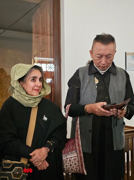 یزدیها بار دیگر برای جهانی شدن شهرشان سنگ تمام گذاشتند