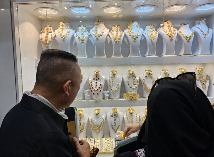 یزدیها بار دیگر برای جهانی شدن شهرشان سنگ تمام گذاشتند 1 یزدیها بار دیگر برای جهانی شدن شهرشان سنگ تمام گذاشتند