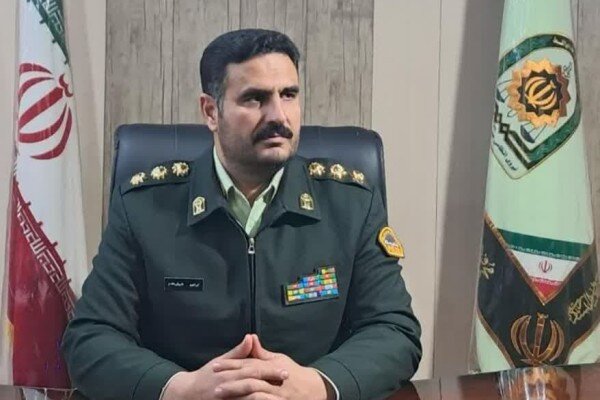 دستگیری ۲۳۳ معتاد و خردهفروش مواد مخدر در ورامین