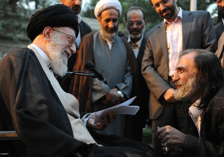 سرعت و بی حوصلگی چالش اصلی هنرمند امروزی