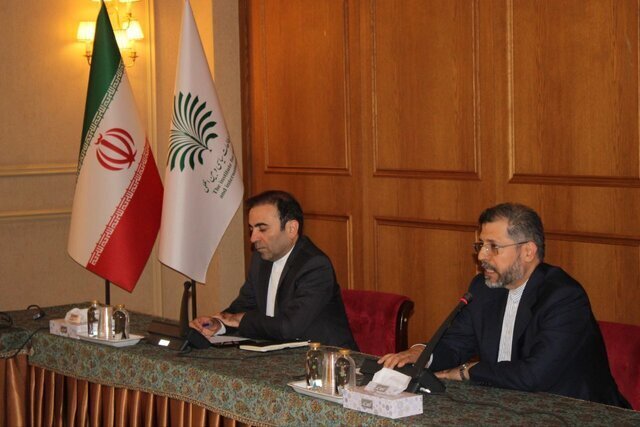 Tehran to host Dialogue Forum on May 17-19