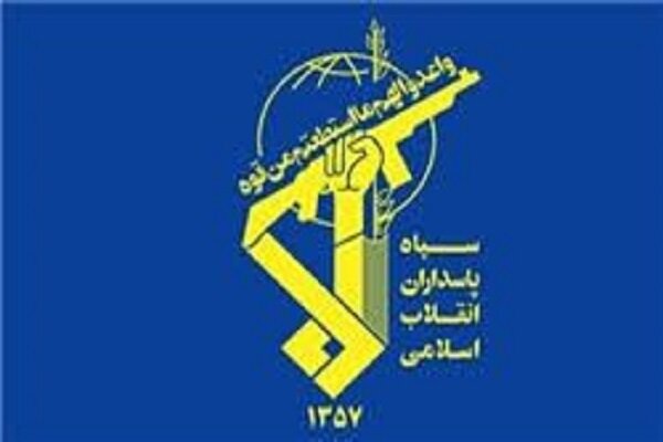 هجوم سنگین هوافضای سپاه به پایگاه های آمریکا در منطقه هجوم سنگین هوافضای سپاه به پایگاه های آمریکا در منطقه