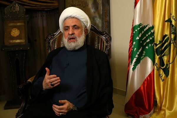 شێخ نەعیم قاسم؛ لە دامەزرانی "بزووتنەوەی بێبەشان" تا ئەمینداری حزبوڵڵا