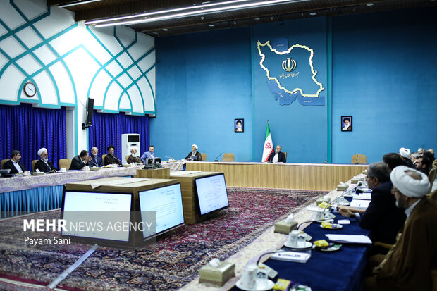 اولویتهای راهبردی کشور جهت انجام عملیاتهای شناختی اعلام شد