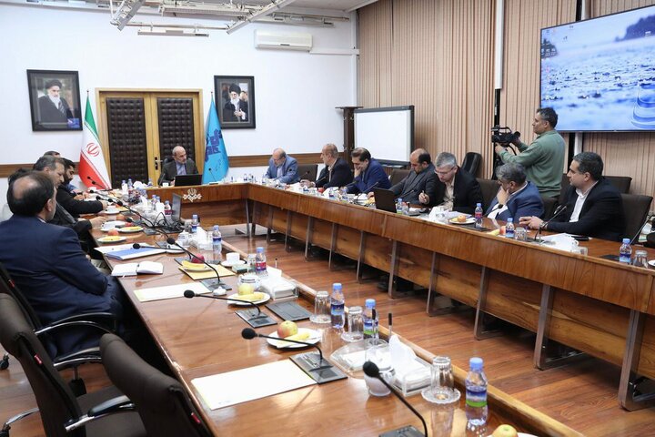 صدا و سیما باید برای ایجاد جذابیت محتوایی تلاش کند