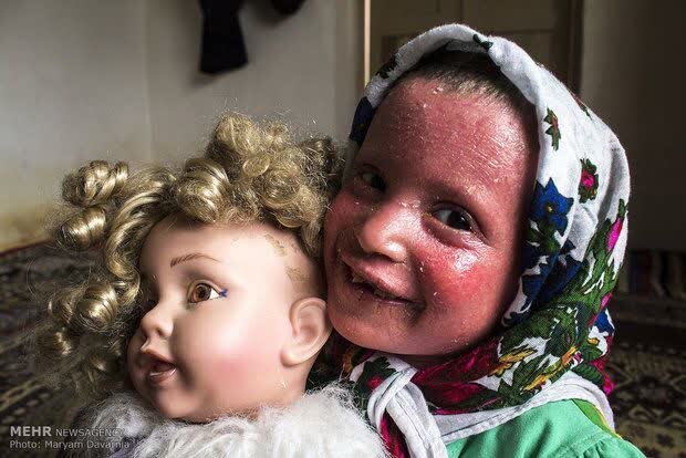 بغضهای فروخورده پشت قاب دوربین؛ «مریم داورنیا» چهره برتر خراسان شمالی