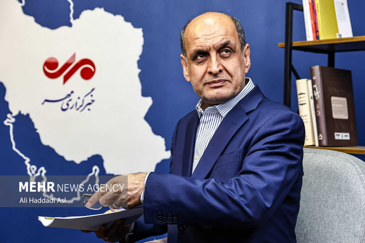 ضرورت تسریع در تکمیل سدهای نیمه تمام گیلان؛بارندگیها ۲۸ درصد رشد داشت