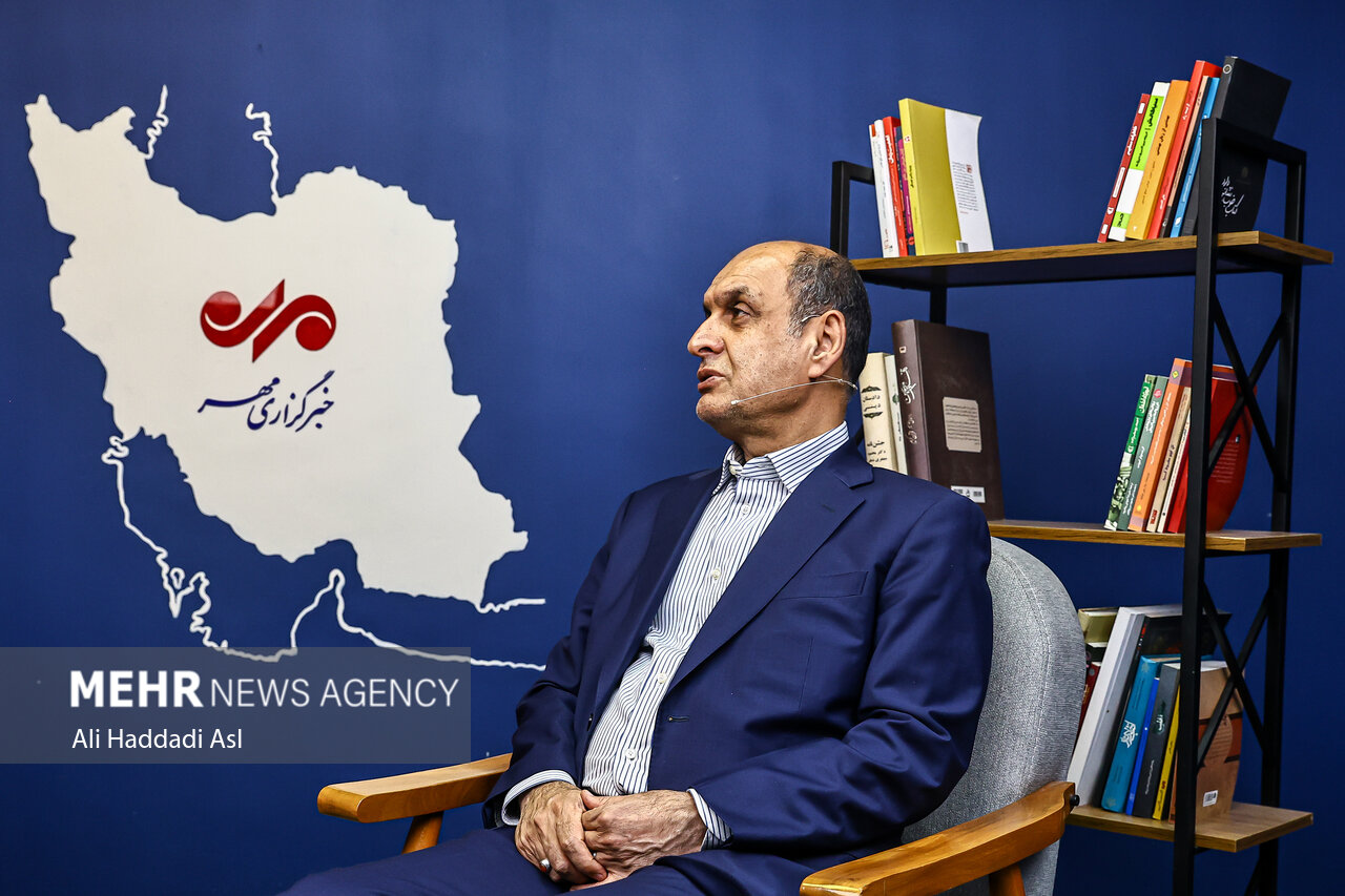 افزایش حجم ذخیره آب سد سفیدرود؛ ۲۸ درصد رشد داشته است