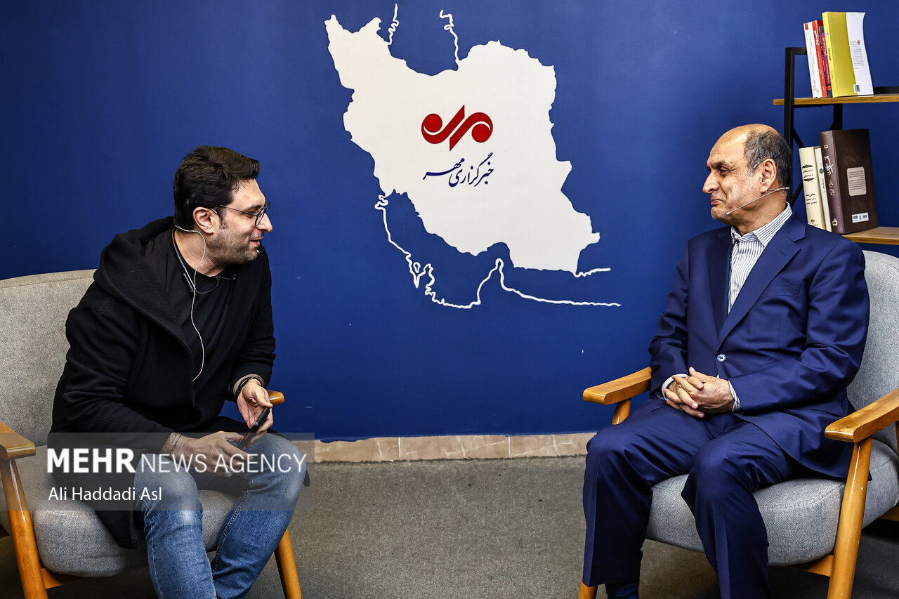 افزایش حجم ذخیره آب سد سفیدرود؛ ۲۸ درصد رشد داشته است