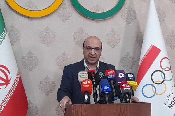 فدراسيون،كميته،بودجه،المپيك،توزيع،ملي،مهر،نظارت