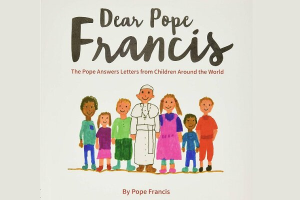 در جستجوی پاپ فرانسیس در دنیای کتاب
