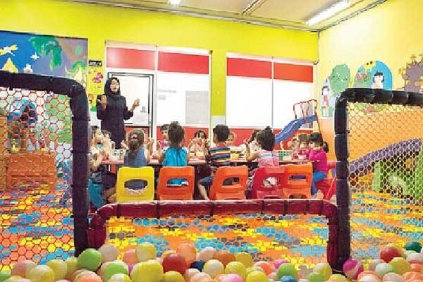 آموزش زبان خارجه وموسیقی در کودکستان‌های خراسان شمالی ممنوع است