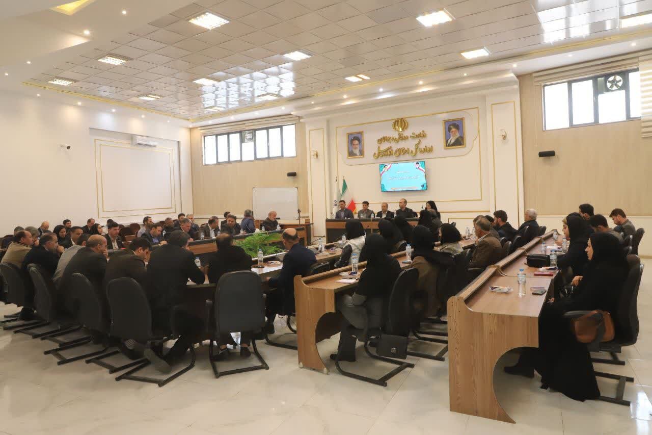 «جام پرچم» تبدیل به یک نماد و هویت برای ورزش روستایی شده است