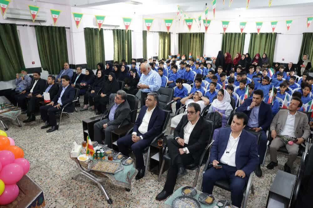 کمبود ویتامین دی و فقر آهن از مشکلات شایع در استان بوشهر است