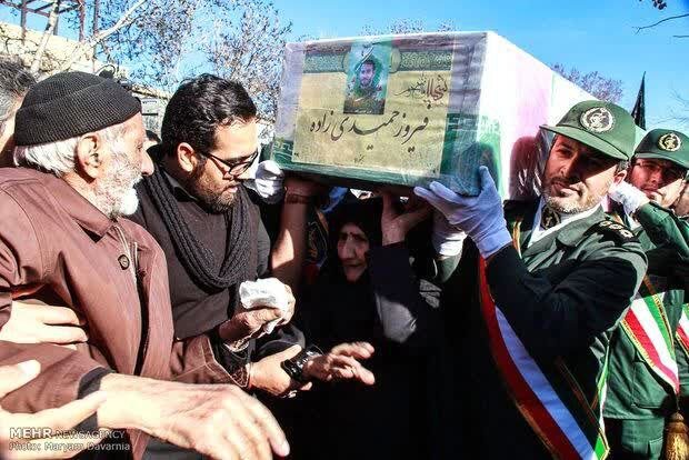 بغضهای فروخورده پشت قاب دوربین؛ «مریم داورنیا» چهره برتر خراسان شمالی بغضهای فروخورده پشت قاب دوربین؛ «مریم داورنیا» چهره برتر خراسان شمالی