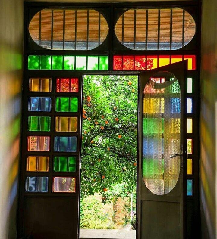 سقوط معماری؛ از خانههای فیروزهای تا برجهای بیروح سقوط معماری؛ از خانههای فیروزهای تا برجهای بیروح