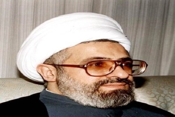 آشنایی با «شیخ نعیم قاسم»؛ از مبانی فکری تا اندیشههای سیاسی