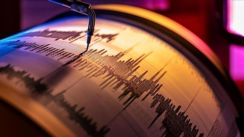 6.3 magnitude quake strikes off Indonesia's Talaud Islands