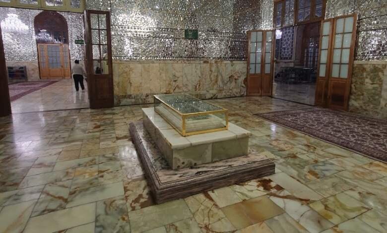 معمار و فیلسوف لبنانی که نخستین رساله توضیح المسائل به فارسی را نوشت