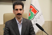 حمل بیش از ۱۲ میلیون تن کالا از استان البرز در سال ۱۴۰۳