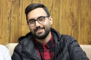 «نام دیگرش باران» مجموعه رباعی‌های یک شاعر جوان در راه نمایشگاه کتاب