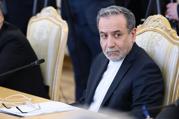 عراقجي: إيران مستعدة للتوسط بين الهند وباكستان