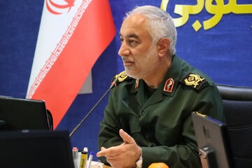 برگزاری کنگره ۲۴۰۰ شهید خراسان‌جنوبی سال آینده در دستور کار باشد