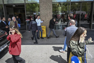 VIDEO: Earthquake shakes Turkiye’s Istanbul